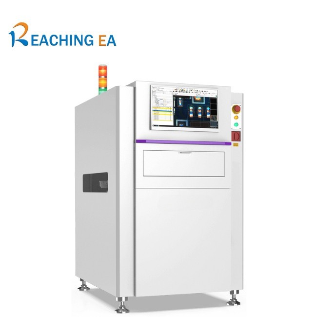 System Arolygu Optegol Awtomataidd