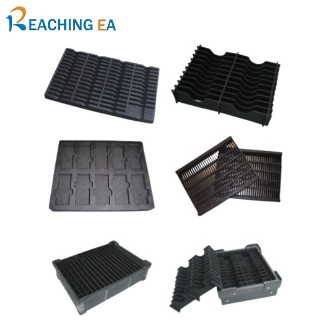 Atebion Pecynnu Dargludol ESD ESD