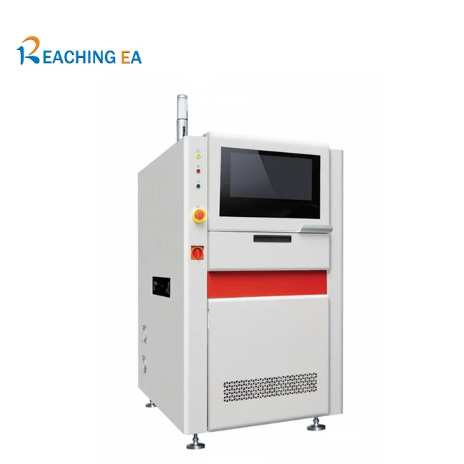 Peiriant marcio laser