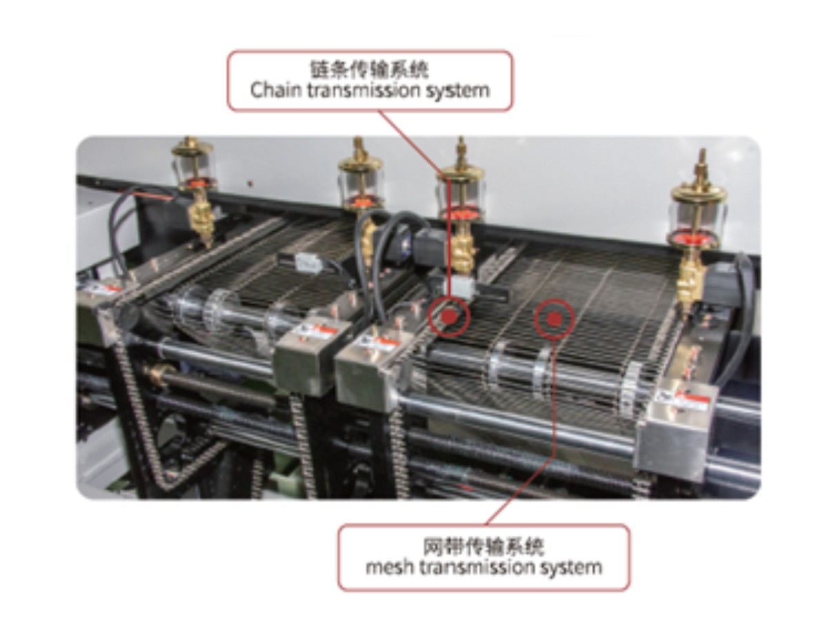 Lead-Free Reflow Oven for Consumer Electronics Lead-Free Reflow Oven for Consumer Electronics