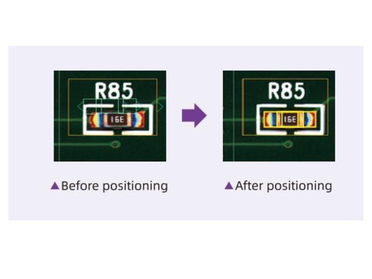 AOI System for SMT Assembly AOI System for SMT Assembly