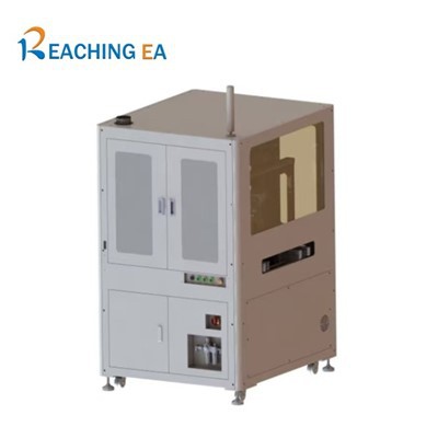 Peiriant Glanhau PCB Inline gydag AOI