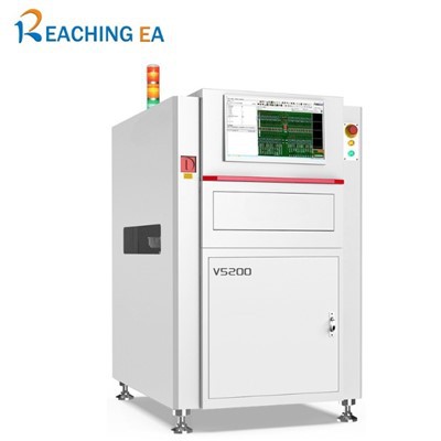 System Arolygu Optegol Awtomataidd Camera Gwrthdro