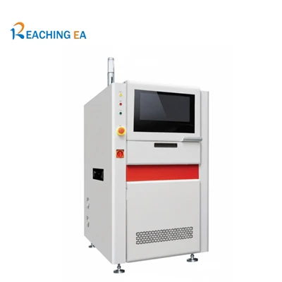 Peiriant marcio laser
