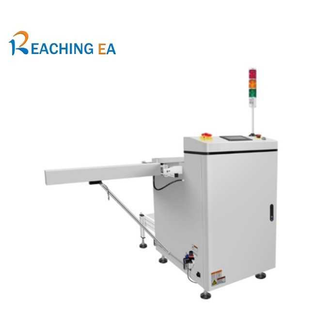 Llwythwr Cylchgrawn PCB UDRh